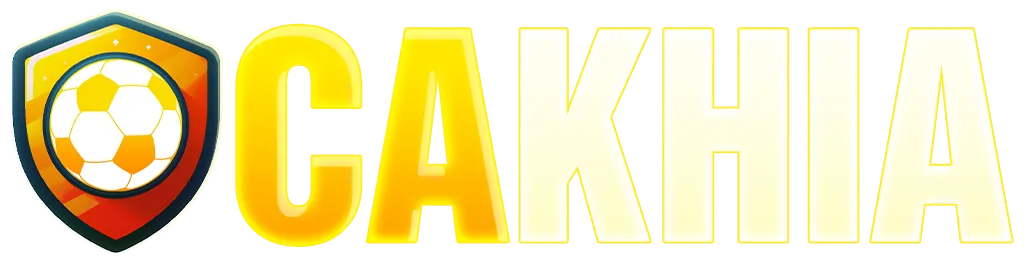 CakhiaTV | Link Cakhia TV Trực Tiếp Bóng Đá Full HD